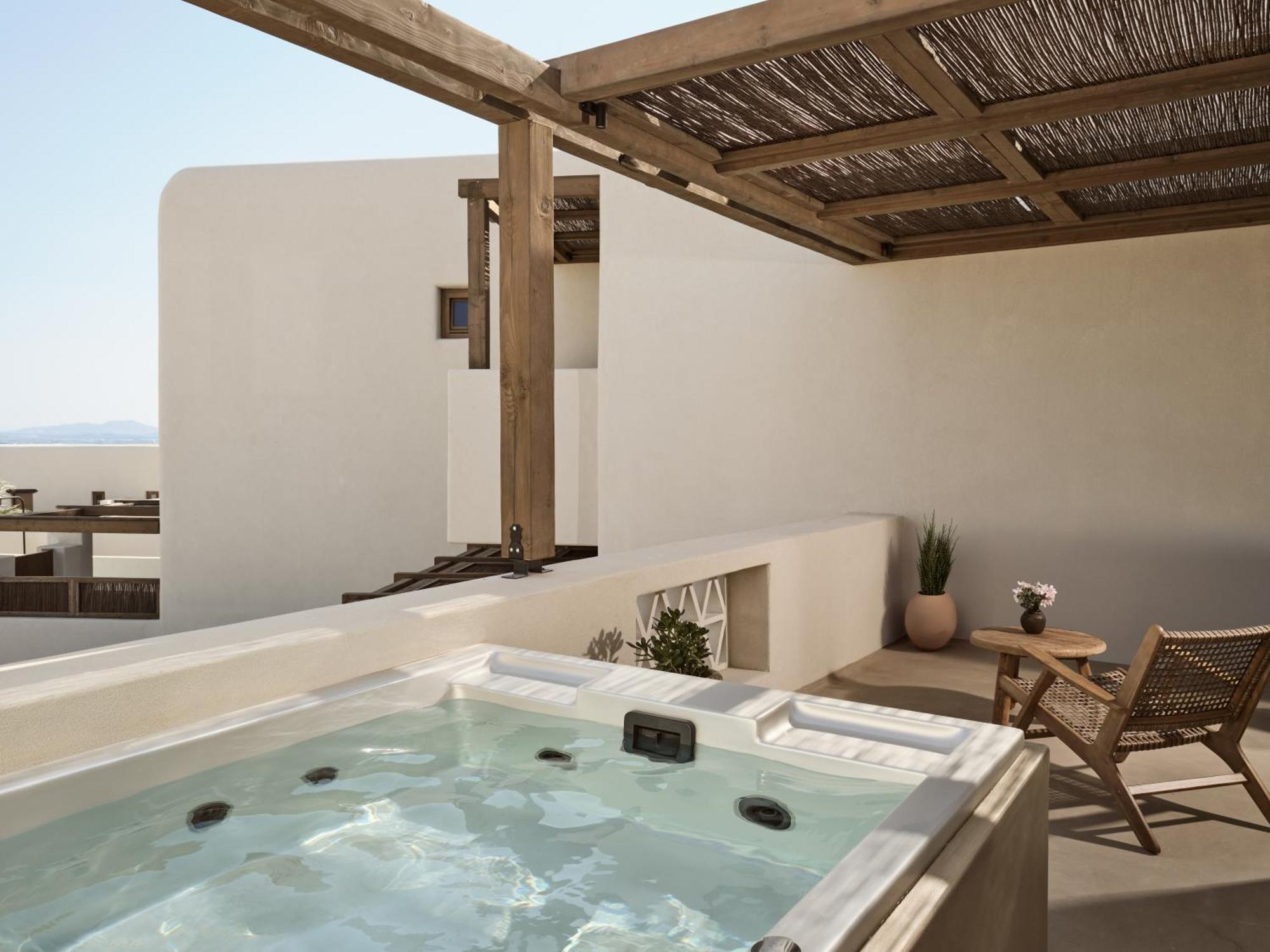 Domes Noruz Mykonos 5*