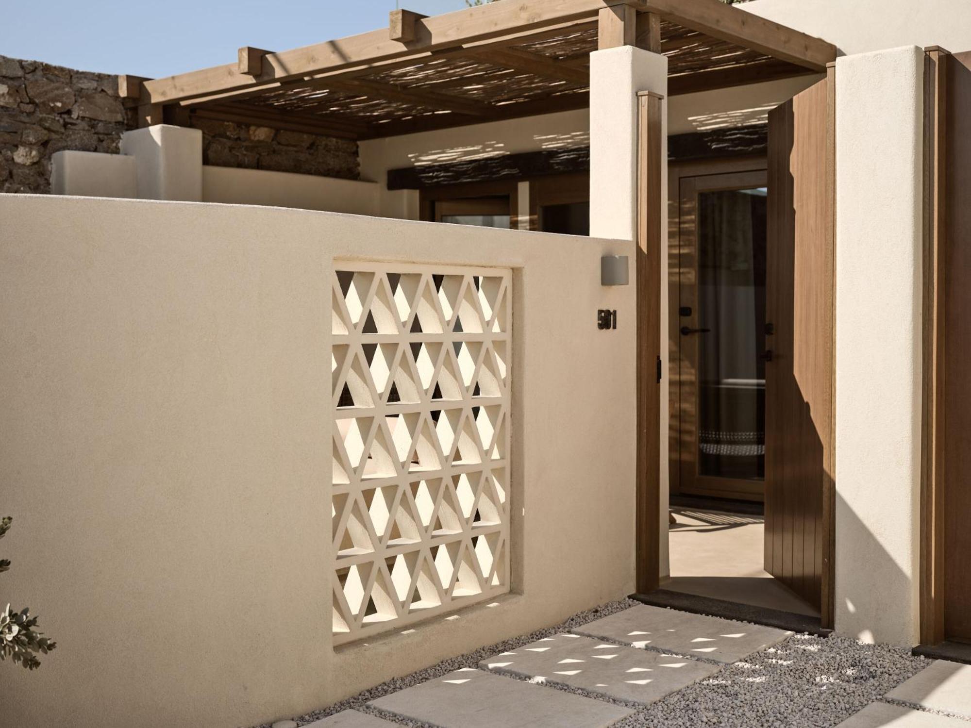 Hotel Domes Noruz Mykonos 5*