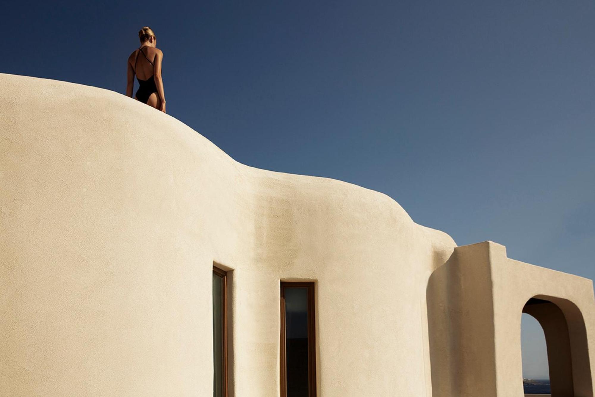 Hotel Domes Noruz Mykonos